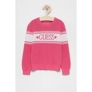 Guess - Dětský svetr