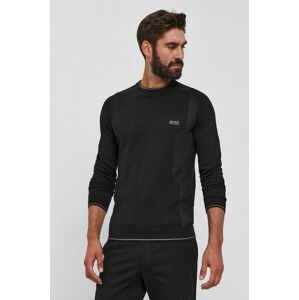 Boss - Svetr Athleisure