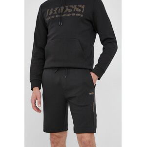 Boss - Kraťasy Boss Athleisure