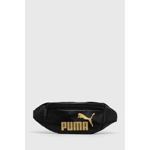 Ledvinka Puma 78302 černá barva