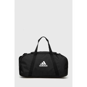 Taška adidas Performance GH7266 černá barva