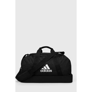 Sportovní taška adidas Performance GH7255 černá barva