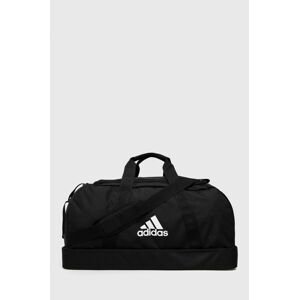Sportovní taška adidas Performance GH7270 černá barva