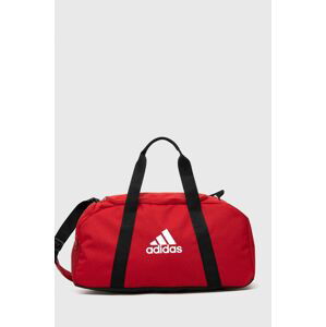 Taška adidas Performance GH7275 červená barva