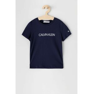 Calvin Klein Jeans - Dětské tričko 104-176 cm