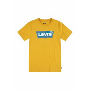 Levi's - Dětské bavlněné tričko