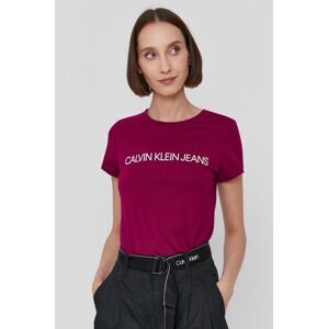 Calvin Klein Jeans - Tričko (2-pack)