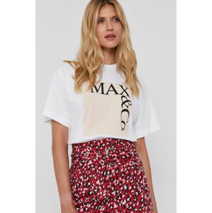 MAX&Co. - Bavlněné tričko