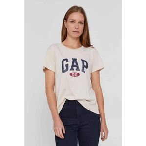 GAP - Bavlněné tričko