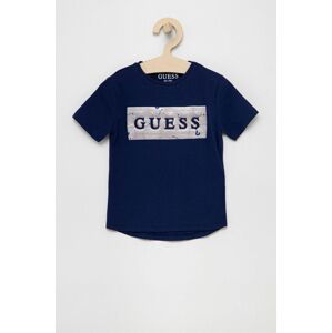 Guess - Dětské tričko