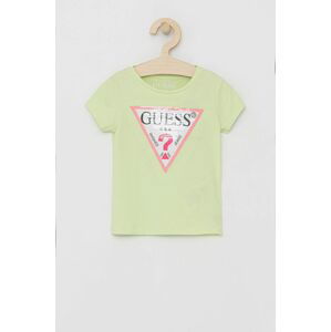 Guess - Dětské tričko