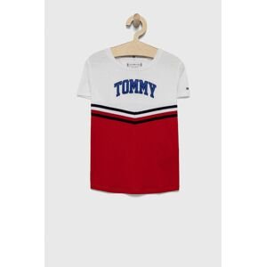 Tommy Hilfiger - Dětské tričko