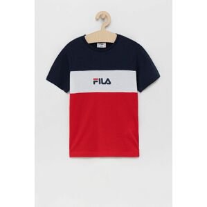 Fila - Dětské tričko