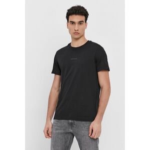 Calvin Klein Jeans - Bavlněné tričko