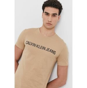 Calvin Klein Jeans - Tričko