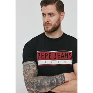 Pepe Jeans - Tričko Jayo