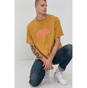 Levi's - Bavlněné tričko
