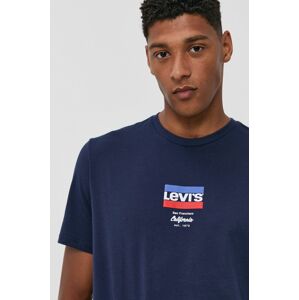 Levi's - Bavlněné tričko