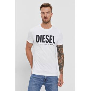 Diesel - Bavlněné tričko