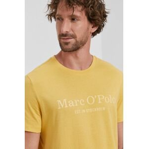Marc O'Polo - Bavlněné tričko
