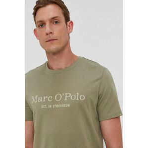 Marc O'Polo - Bavlněné tričko