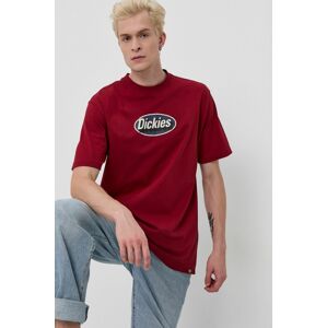 Dickies - Bavlněné tričko