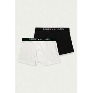 Tommy Hilfiger - Dětské boxerky (2-pack)