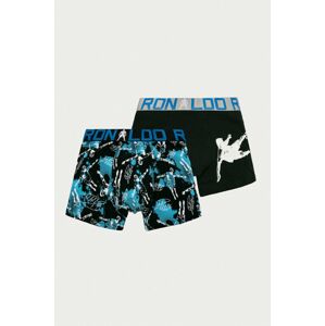 CR7 Cristiano Ronaldo - Dětské boxerky (2-pack)