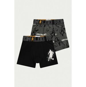 CR7 Cristiano Ronaldo - Boxerky (2-pack)