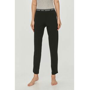 Pyžamové kalhoty Calvin Klein Underwear 000QS6434E