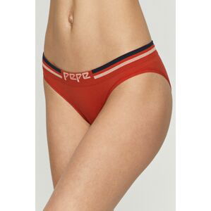 Pepe Jeans - Kalhotky Kerry (2-pack)