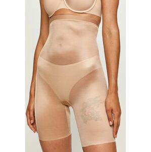 Spanx - Modelující šortky Skinny Britches High-Waisted