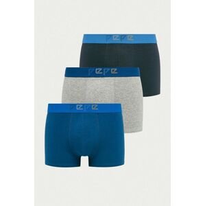 Pepe Jeans - Boxerky (3-pack)