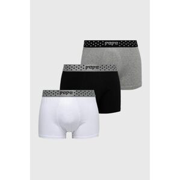 Pepe Jeans - Boxerky (3-PACK)