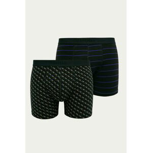 Scotch & Soda - Boxerky (2-pack)