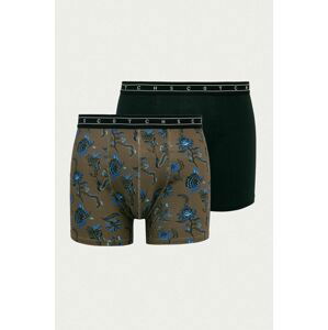 Scotch & Soda - Boxerky (2-pack)