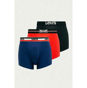 Levi's - Boxerky (3-pack)