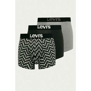 Levi's - Boxerky (3-pack)