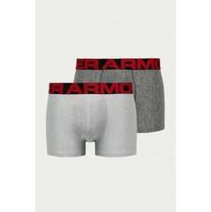 Under Armour - Boxerky (2-pack) 1363618.011