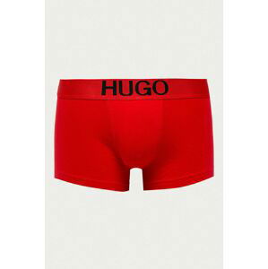 Hugo - Boxerky