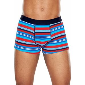 Happy Socks - Boxerky Multi Stripe