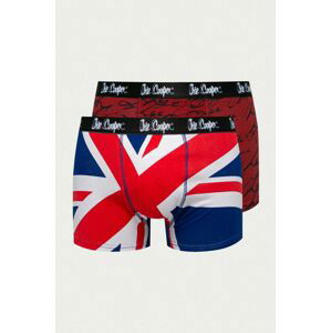 Lee Cooper - Boxerky (2-pack)