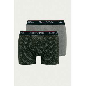 Marc O'Polo - Boxerky (2-pack)