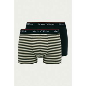 Marc O'Polo - Boxerky (2-pack)