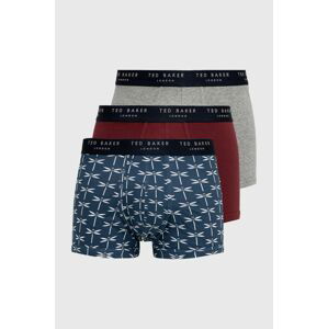 Ted Baker - Boxerky (3-pack)