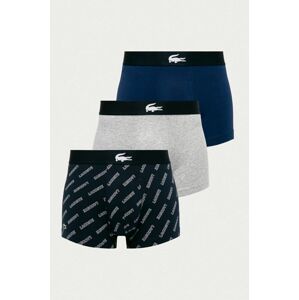 Lacoste - Boxerky (3-pack)