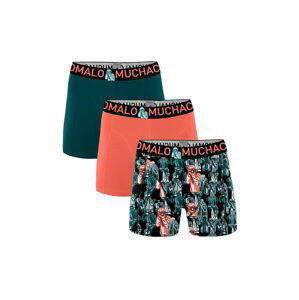 Muchachomalo - Boxerky (3-PACK)