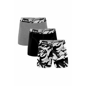 Muchachomalo - Boxerky (3-PACK)