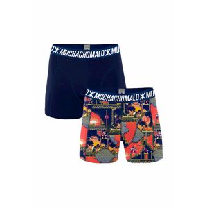 Muchachomalo - Boxerky (2-PACK)