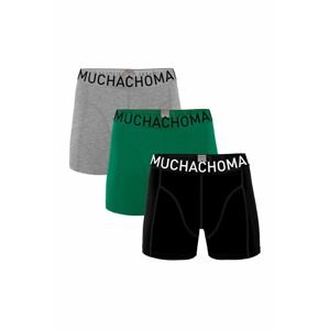 Muchachomalo - Boxerky (3-PACK)